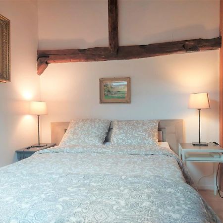 Chalet Charm In The Heart Of The Old Town อานซี ภายนอก รูปภาพ