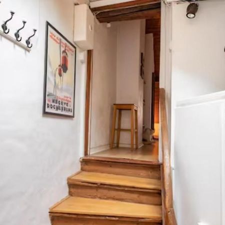 Chalet Charm In The Heart Of The Old Town อานซี ภายนอก รูปภาพ