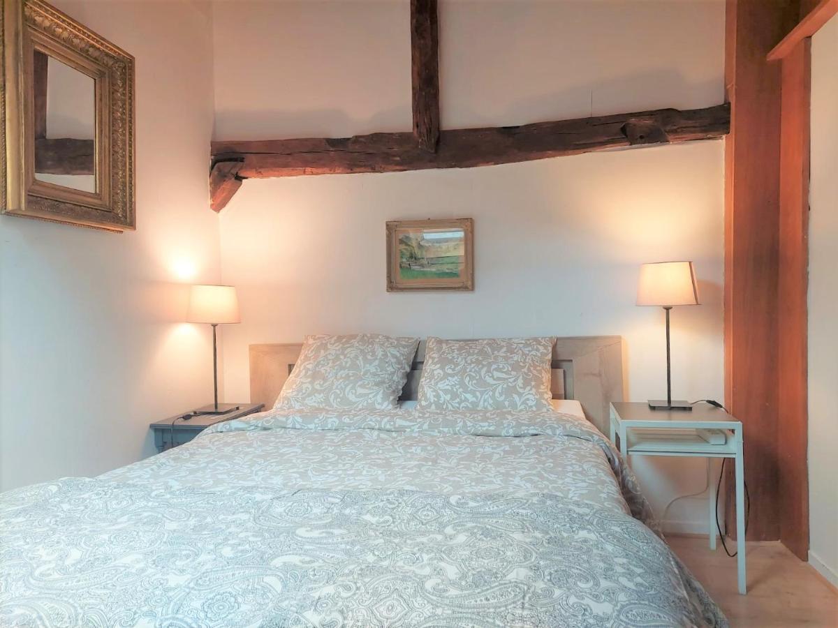 Chalet Charm In The Heart Of The Old Town อานซี ภายนอก รูปภาพ